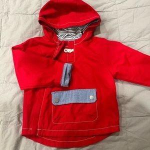 Kids jacket